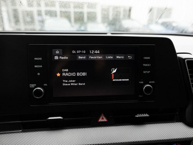 Kia Sportage 1.6 CRDi 136ch MHEV BVM  occasion � L'Union - photo n�13