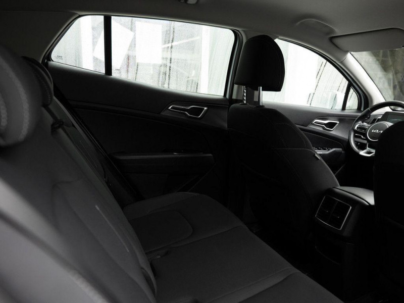 Kia Sportage 1.6 CRDi 136ch MHEV BVM  occasion � L'Union - photo n�7