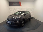 Kia Sportage occasion année 2021 boite Manuelle Annonce Kia Sportage occasion Diesel 1.6 CRDi 136ch MHEV BVM6 4x2 Active à Boé