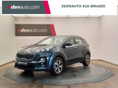 Annonce Kia Sportage occasion Diesel 1.6 CRDi 136ch MHEV BVM6 4x2 Active � Bruges