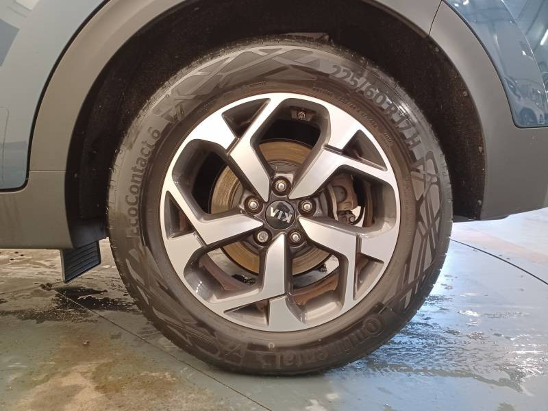 Kia Sportage 1.6 CRDi 136ch MHEV BVM6 4x2 Active  occasion � Bruges - photo n�8