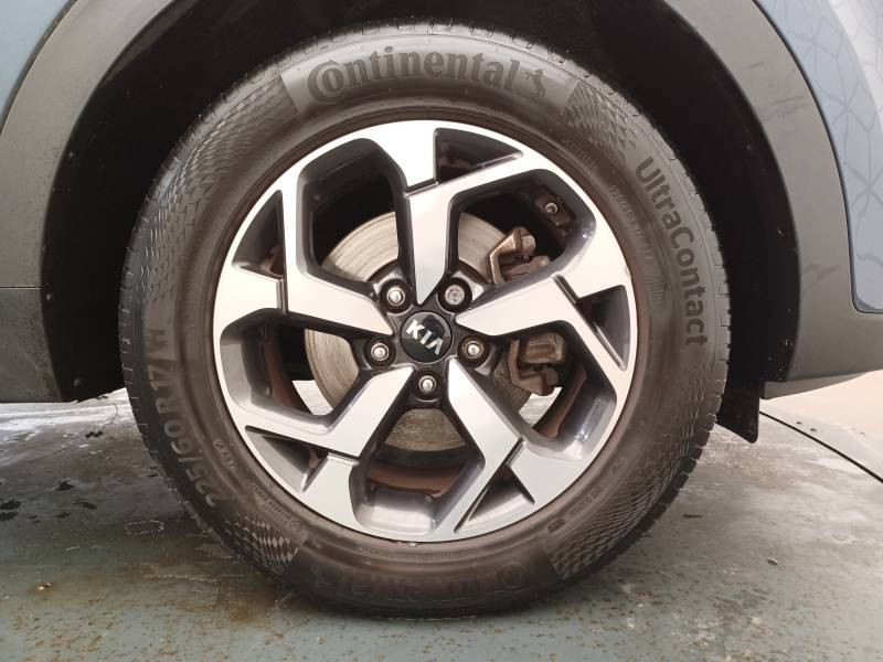 Kia Sportage 1.6 CRDi 136ch MHEV BVM6 4x2 Active  occasion � Bruges - photo n�10