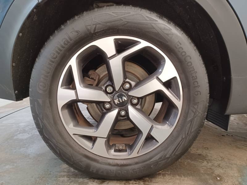 Kia Sportage 1.6 CRDi 136ch MHEV BVM6 4x2 Active  occasion � Bruges - photo n�9