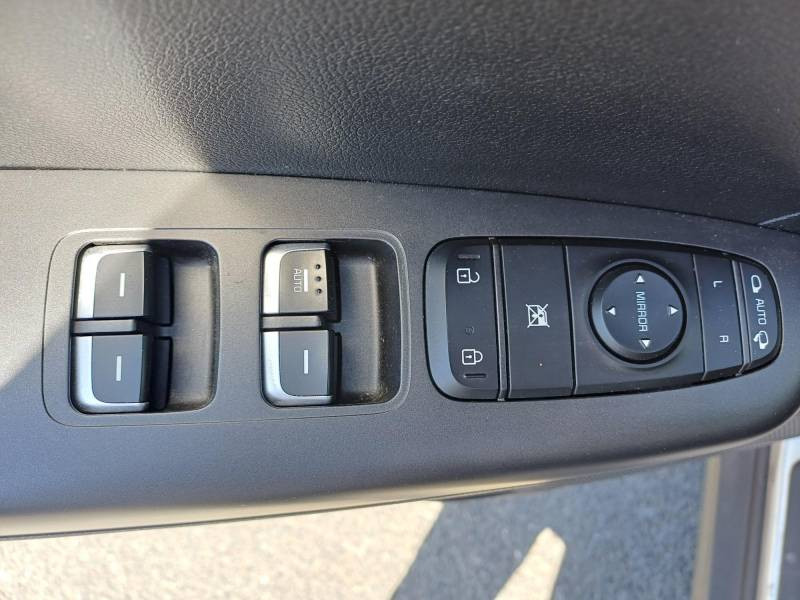 Kia Sportage 1.6 CRDi 136ch MHEV BVM6 4x2 Active  occasion  VELINES - photo n19