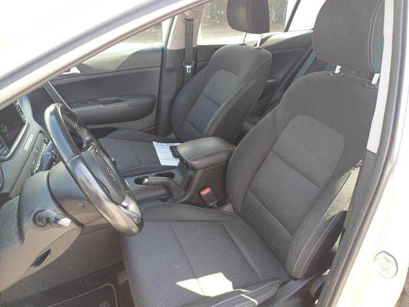 Kia Sportage 1.6 CRDi 136ch MHEV BVM6 4x2 Active  occasion  VELINES - photo n11