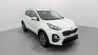 Kia Sportage occasion année 2021 boite Manuelle Annonce Kia Sportage occasion Diesel 1.6 CRDi 136ch MHEV BVM6 4x2 Design à SAINT-GREGOIRE