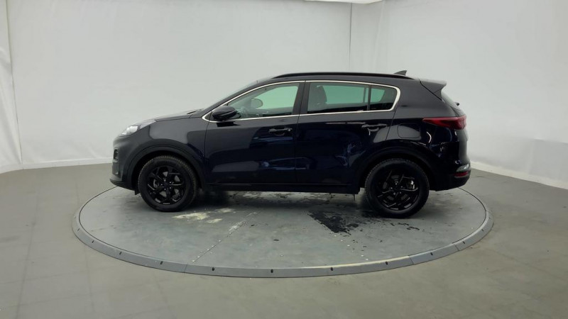 Kia Sportage 1.6 CRDi 136ch MHEV DCT7 4x2 Active Business  occasion  PERPIGNAN - photo n5