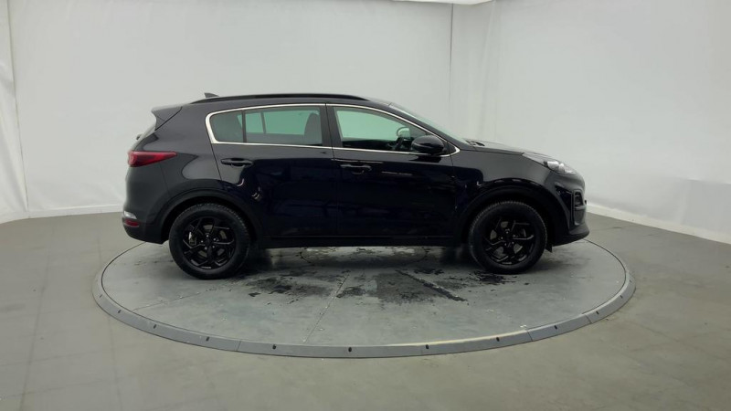 Kia Sportage 1.6 CRDi 136ch MHEV DCT7 4x2 Active Business  occasion  PERPIGNAN - photo n6