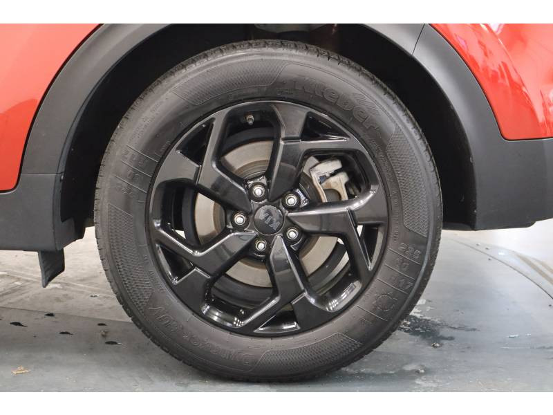 Kia Sportage 1.6 CRDi 136ch MHEV DCT7 4x2 Active Business  occasion  LONS - photo n7