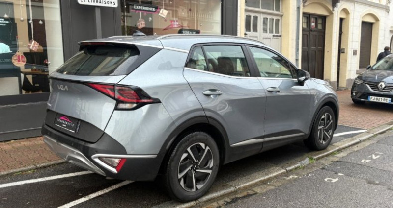 Kia Sportage 1.6 CRDi 136ch MHEV DCT7 4x2 Active  occasion � Cambrai - photo n�7