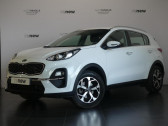 Annonce Kia Sportage occasion Diesel 1.6 CRDi 136ch MHEV DCT7 4x2 Active  MACON