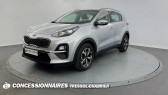 Annonce Kia Sportage occasion Diesel 1.6 CRDi 136ch MHEV DCT7 4x2 Active  CARCASSONNE