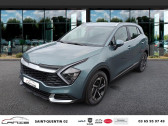 Annonce Kia Sportage occasion Diesel 1.6 CRDi 136ch MHEV DCT7 4x2 Active  SAINT QUENTION