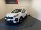 Kia Sportage occasion Blanc année 2020 boite Sequentielle Annonce Kia Sportage occasion Diesel 1.6 CRDi 136ch MHEV DCT7 4x2 Active à Boé