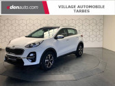 Annonce Kia Sportage occasion Diesel 1.6 CRDi 136ch MHEV DCT7 4x2 Active à TARBES