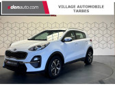 Annonce Kia Sportage occasion Diesel 1.6 CRDi 136ch MHEV DCT7 4x2 Active  TARBES