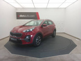 Kia Sportage occasion année 2020 boite Sequentielle Annonce Kia Sportage occasion Diesel 1.6 CRDi 136ch MHEV DCT7 4x2 Active à Bruges