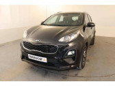 Kia Sportage occasion année 2021 boite Sequentielle Annonce Kia Sportage occasion Diesel 1.6 CRDi 136ch MHEV DCT7 4x2 Active à Saint-Priest