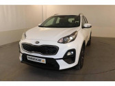 Kia Sportage occasion année 2021 boite Sequentielle Annonce Kia Sportage occasion Diesel 1.6 CRDi 136ch MHEV DCT7 4x2 Active à Saint-Priest
