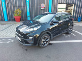 Kia Sportage occasion année 2021 boite Sequentielle Annonce Kia Sportage occasion Diesel 1.6 CRDi 136ch MHEV DCT7 4x2 Active à Dury