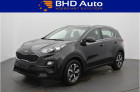 Kia Sportage occasion année 2021 boite Automatique Annonce Kia Sportage occasion Diesel 1.6 CRDI 136CH MHEV DCT7 4X2 ACTIVE à Biganos