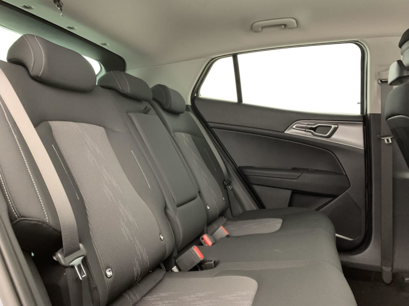Kia Sportage 1.6 CRDI 136CH MHEV DCT7 4X2 ACTIVE  occasion  SAINT-GREGOIRE - photo n10