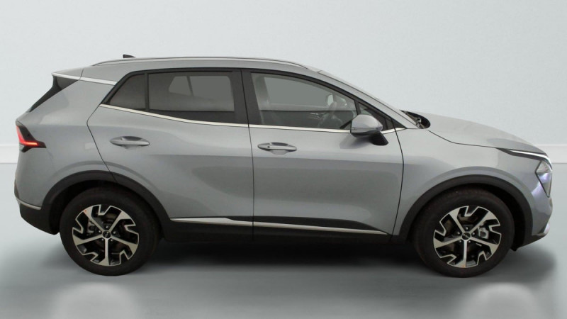 Kia Sportage 1.6 CRDI 136CH MHEV DCT7 4X2 ACTIVE  occasion  SAINT-GREGOIRE - photo n8