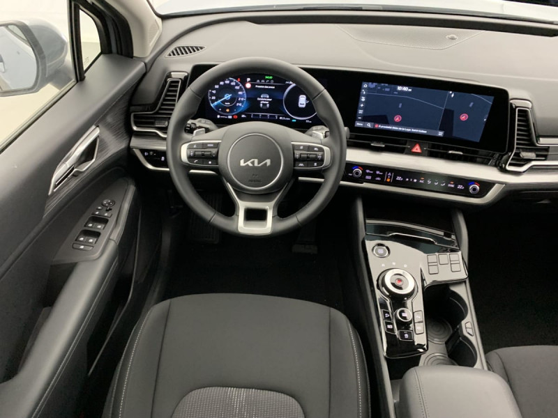 Kia Sportage 1.6 CRDI 136CH MHEV DCT7 4X2 ACTIVE  occasion  SAINT-GREGOIRE - photo n13