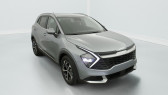 Kia Sportage 1.6 CRDI 136CH MHEV DCT7 4X2 ACTIVE   SAINT-GREGOIRE 35
