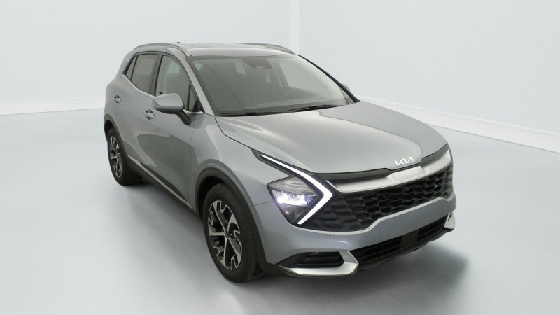 Kia Sportage 1.6 CRDI 136CH MHEV DCT7 4X2 ACTIVE  occasion  SAINT-GREGOIRE