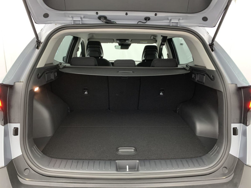 Kia Sportage 1.6 CRDI 136CH MHEV DCT7 4X2 ACTIVE  occasion  SAINT-GREGOIRE - photo n11