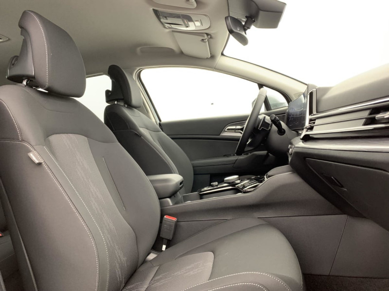 Kia Sportage 1.6 CRDI 136CH MHEV DCT7 4X2 ACTIVE  occasion  SAINT-GREGOIRE - photo n9
