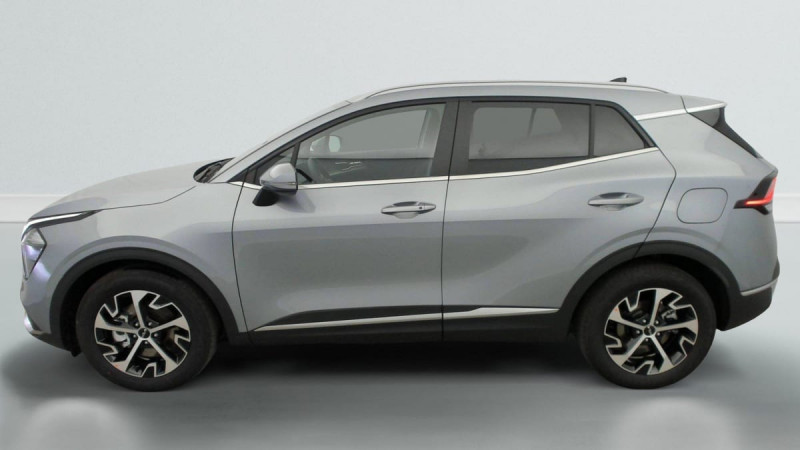 Kia Sportage 1.6 CRDI 136CH MHEV DCT7 4X2 ACTIVE  occasion  SAINT-GREGOIRE - photo n4