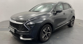 Kia Sportage , garage ESPACE AUTO QUIMPER  QUIMPER