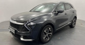 Kia Sportage occasion année 2023 boite Automatique Annonce Kia Sportage occasion Diesel 1.6 CRDi 136ch MHEV DCT7 4x2 Design à QUIMPER