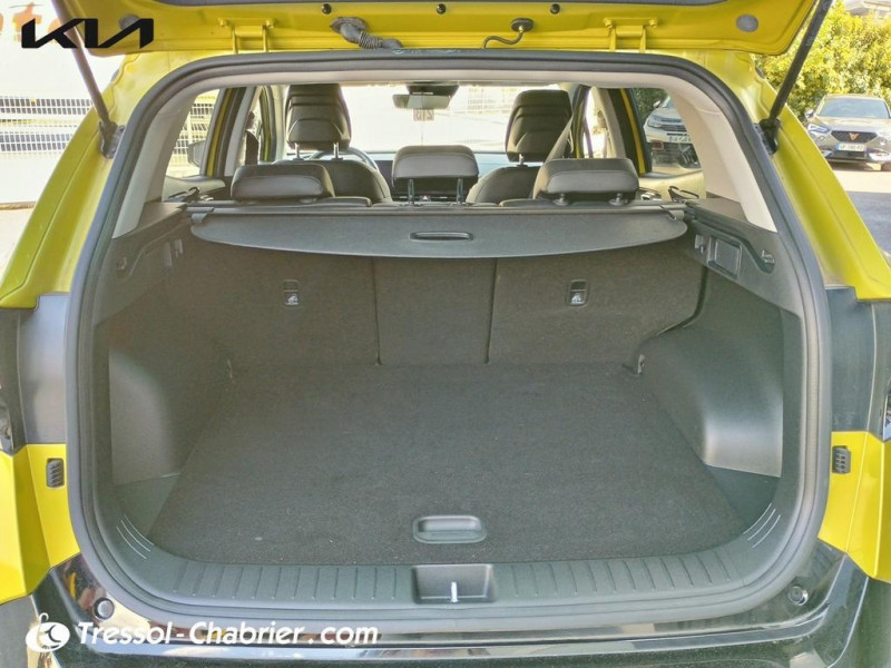 Kia Sportage 1.6 CRDi 136ch MHEV DCT7 4x2 Design  occasion  Carcassonne - photo n8