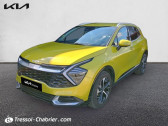 Annonce Kia Sportage occasion Diesel 1.6 CRDi 136ch MHEV DCT7 4x2 Design  Carcassonne