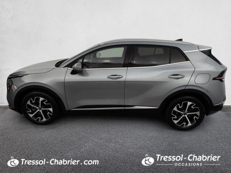 Kia Sportage 1.6 CRDi 136ch MHEV DCT7 4x2 Design  occasion  Carcassonne - photo n5