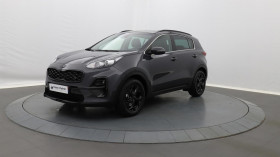 Kia Sportage occasion 2021 mise en vente à NARBONNE par le garage OPEL NARBONNE - photo n°1