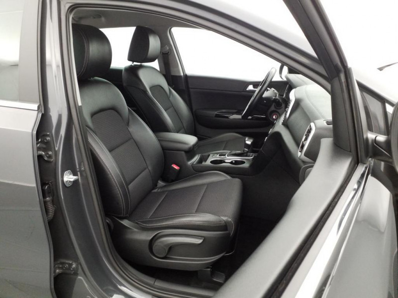 Kia Sportage 1.6 CRDi 136ch MHEV DCT7 4x2 Design  occasion  NARBONNE - photo n9