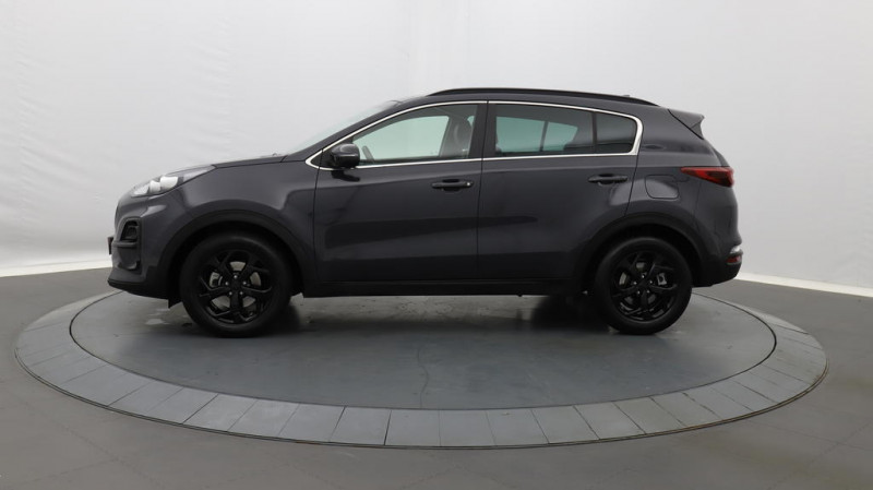 Kia Sportage 1.6 CRDi 136ch MHEV DCT7 4x2 Design  occasion  NARBONNE - photo n5