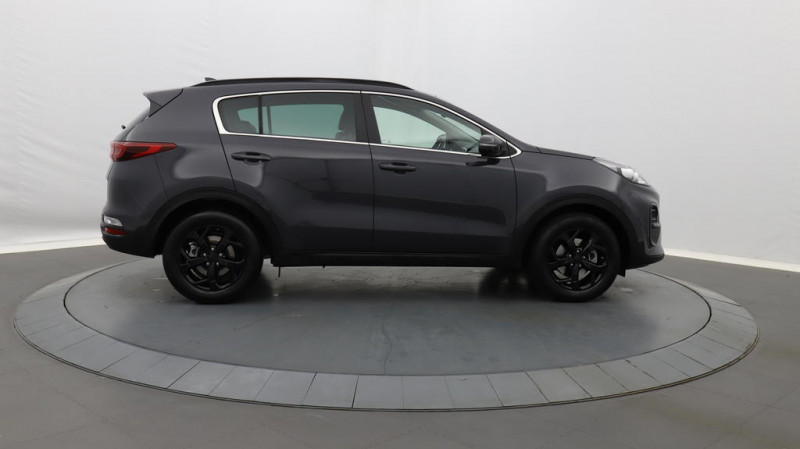 Kia Sportage 1.6 CRDi 136ch MHEV DCT7 4x2 Design  occasion  NARBONNE - photo n6