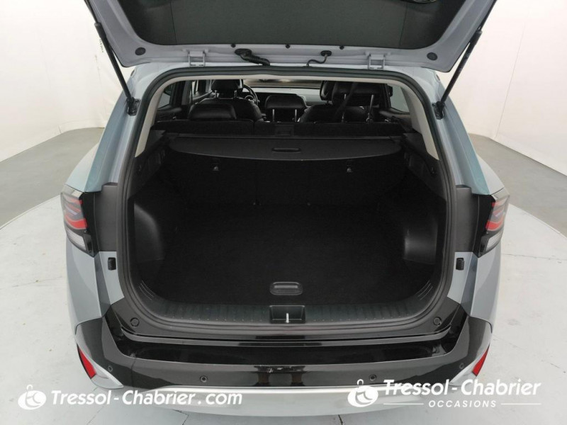 Kia Sportage 1.6 CRDi 136ch MHEV DCT7 4x2 Design  occasion  Carcassonne - photo n8