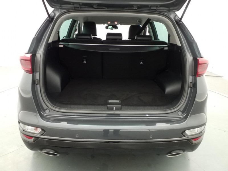 Kia Sportage 1.6 CRDi 136ch MHEV DCT7 4x2 Design  occasion  NARBONNE - photo n8