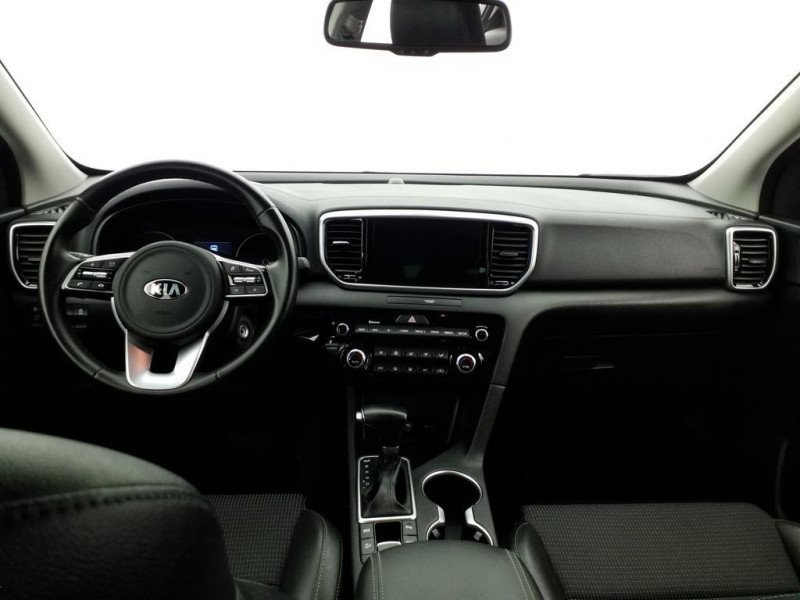 Kia Sportage 1.6 CRDi 136ch MHEV DCT7 4x2 Design  occasion  NARBONNE - photo n10