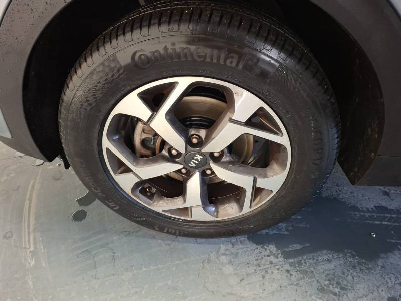 Kia Sportage 1.6 CRDi 136ch MHEV DCT7 4x2 Design  occasion � TARBES - photo n�16