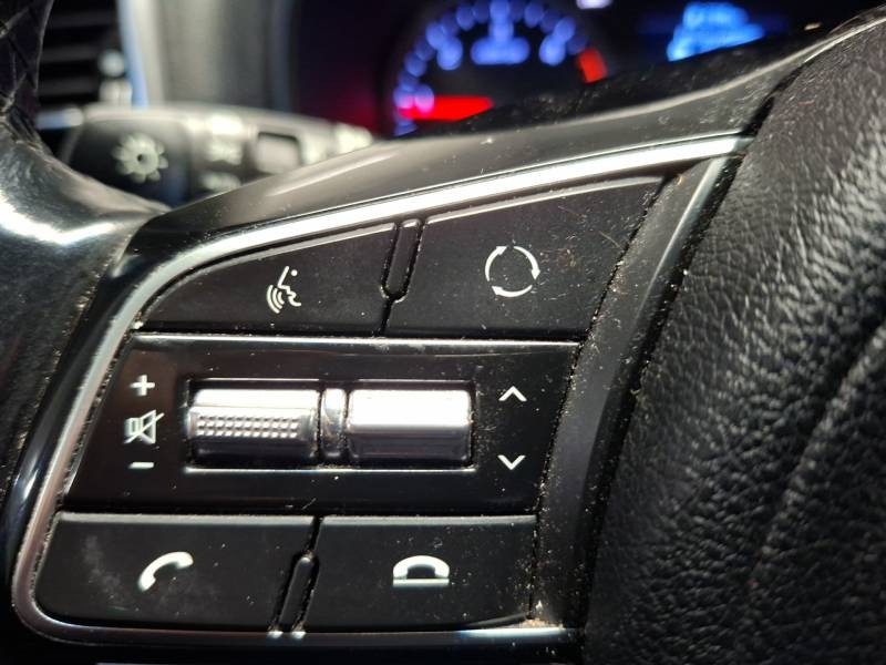 Kia Sportage 1.6 CRDi 136ch MHEV DCT7 4x2 Design  occasion � TARBES - photo n�19