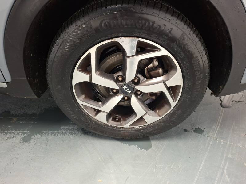 Kia Sportage 1.6 CRDi 136ch MHEV DCT7 4x2 Design  occasion � TARBES - photo n�14
