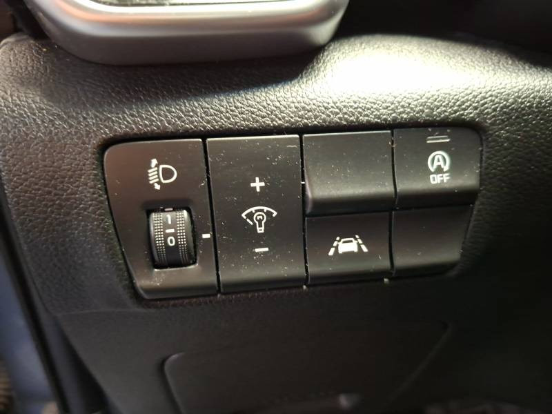 Kia Sportage 1.6 CRDi 136ch MHEV DCT7 4x2 Design  occasion � TARBES - photo n�18