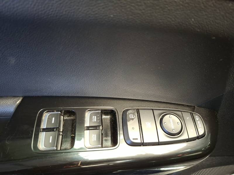 Kia Sportage 1.6 CRDi 136ch MHEV DCT7 4x2 Design  occasion � TARBES - photo n�17